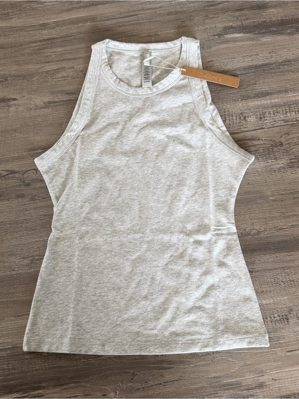 New skims top s